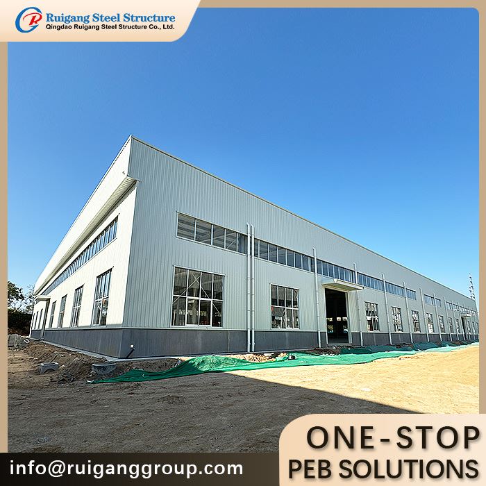 Manufacturing Workshop