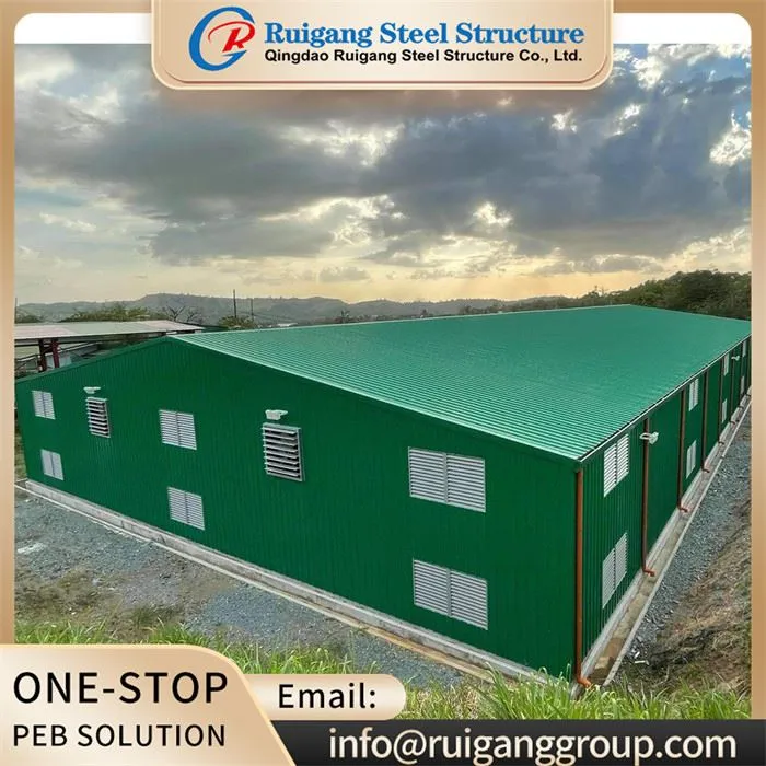 Steel Framing